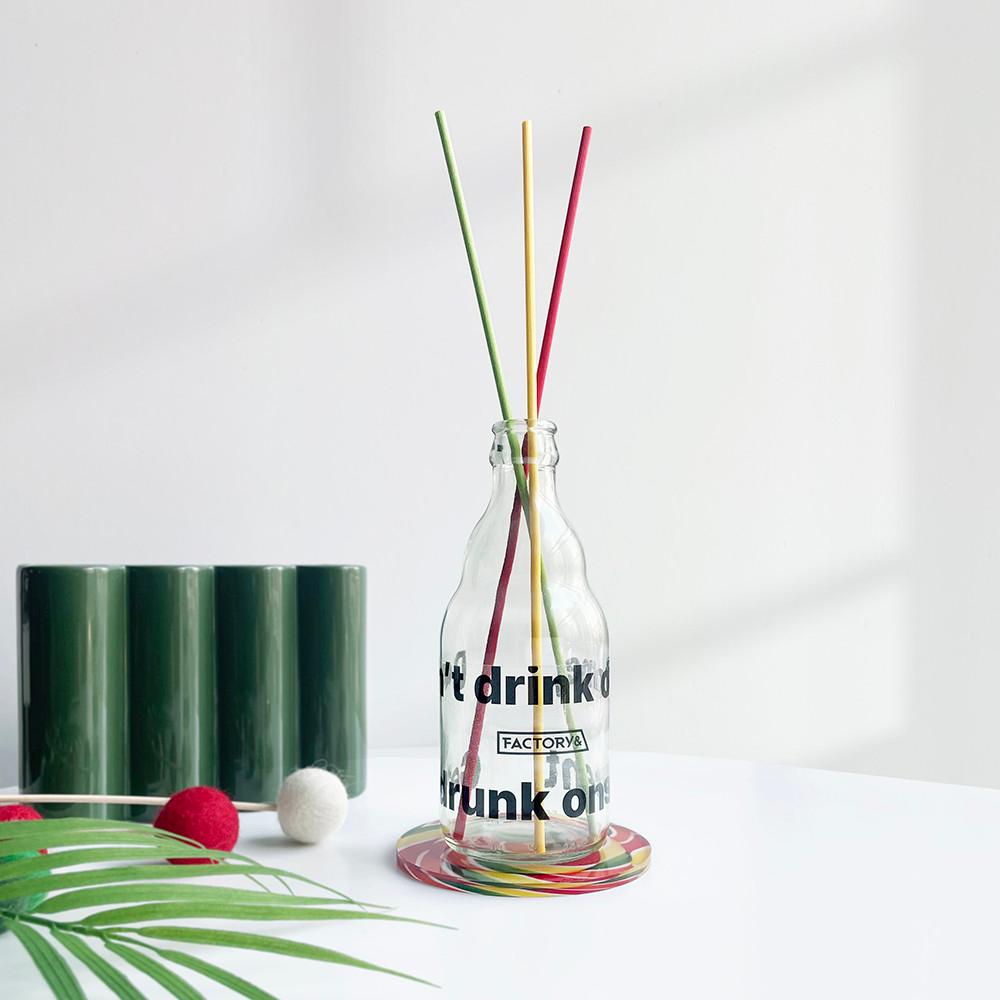 소다디퓨저 330ml 지속력좋은 인테리어 오브제 대형 백화점 호텔 디퓨져