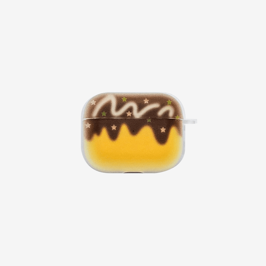 에어팟 :  타코야끼