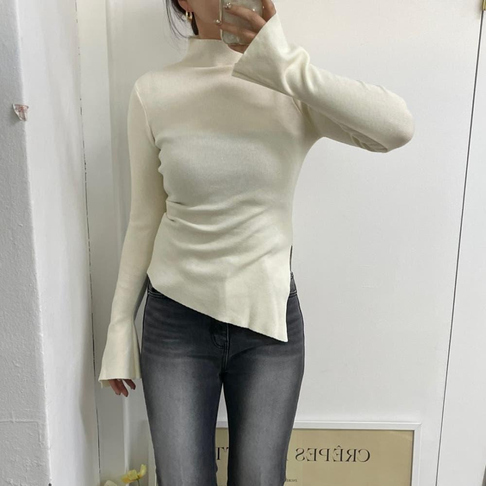 (주문후10일정도소요)언발반목폴라니트