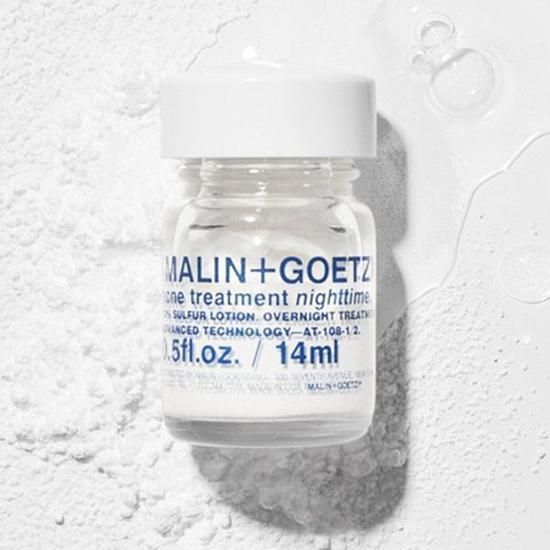 멜린앤게츠 스팟 트리트먼트 나이트타임 14ml