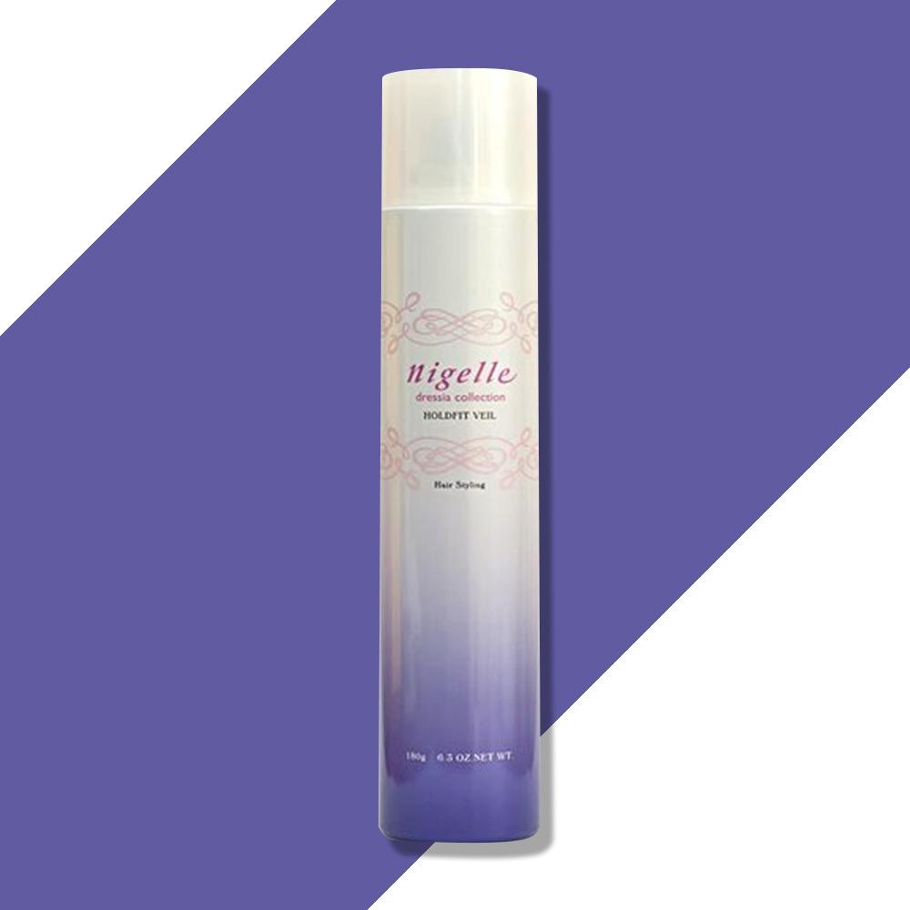 밀본 니제르 홀드핏 베일 180g