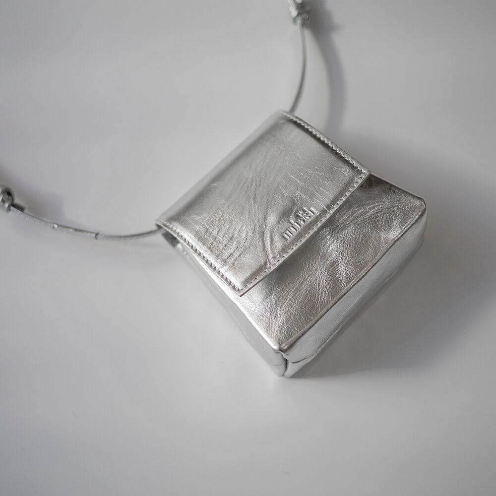 roe mini (sliver)