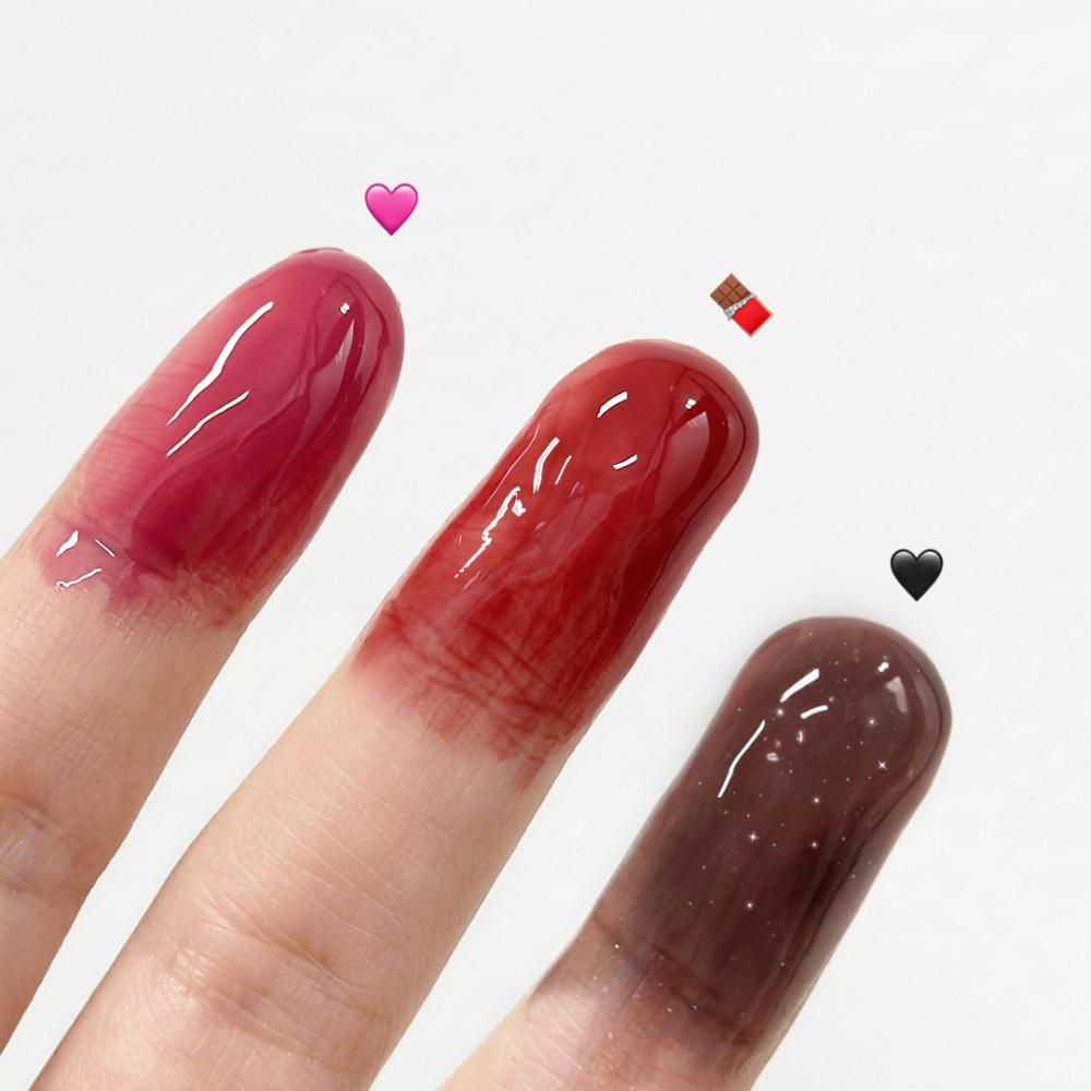 키핀터치 젤리 립 플럼퍼 틴트 미니 3종 키트