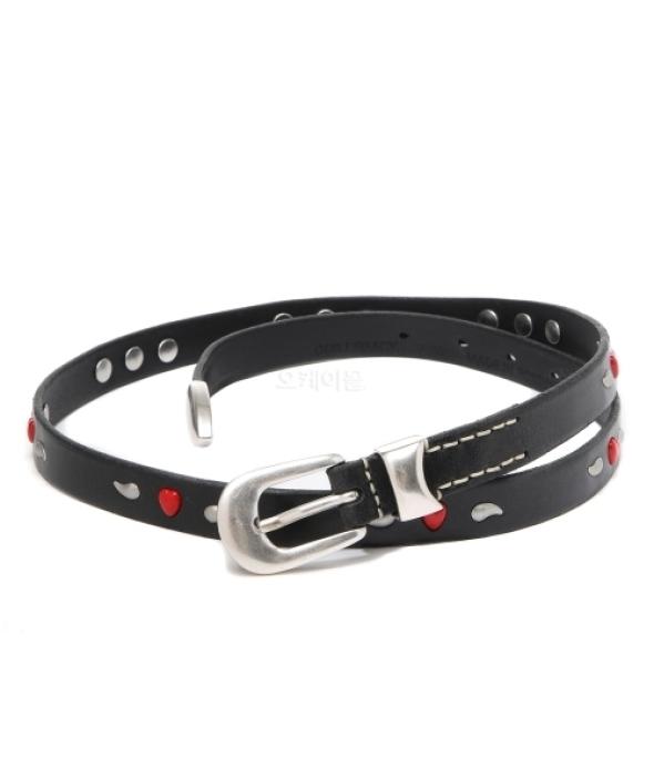 2 CM BELT Love And Tears (A42382BL)