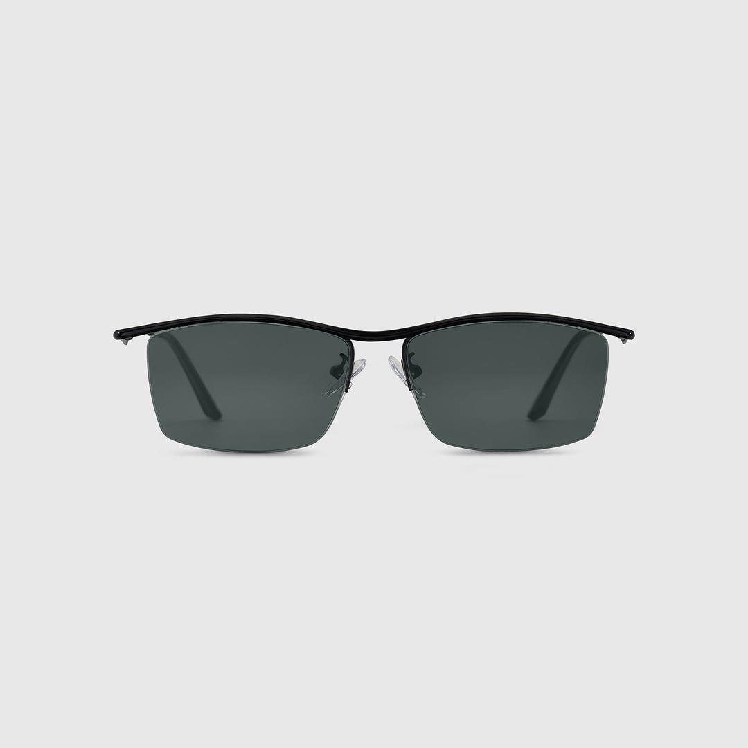 TIAGO-S matte black