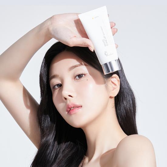 [NEW/단독] 나인위시스 화이트 톤업 바디 세럼 80ml