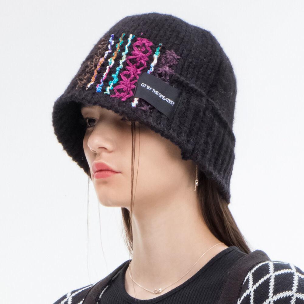 Patch Bucket BK