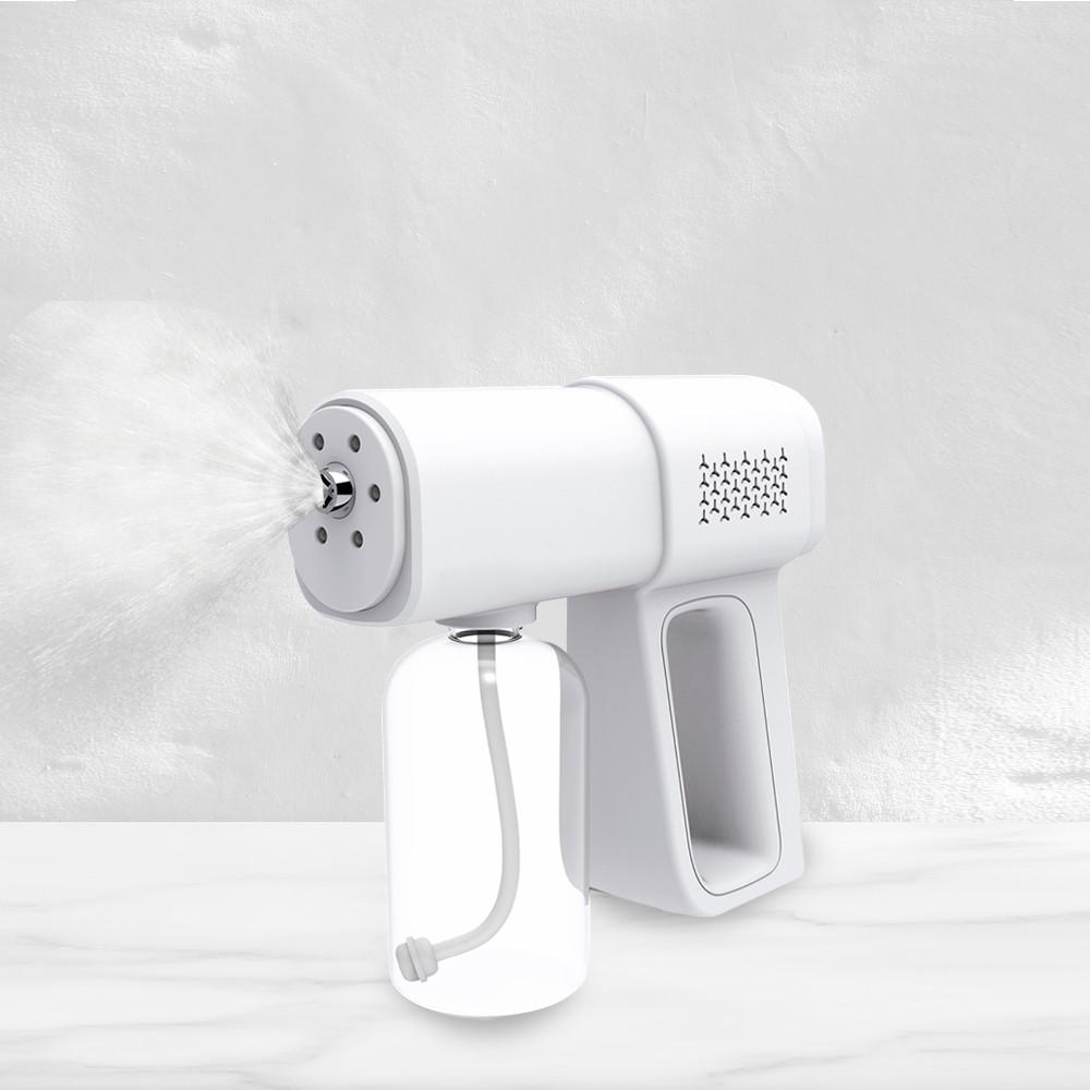 코로나 방역소독기 충전식분무기 연막 충전 전동 소독 가정용 무선 자동 나노스프레이 보급형