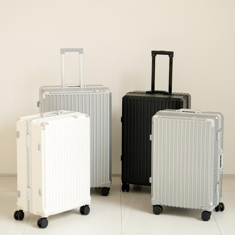 코르딕스 코르딕스 론 28인치 대형 캐리어 폴리카보네이트 유럽여행 화물용