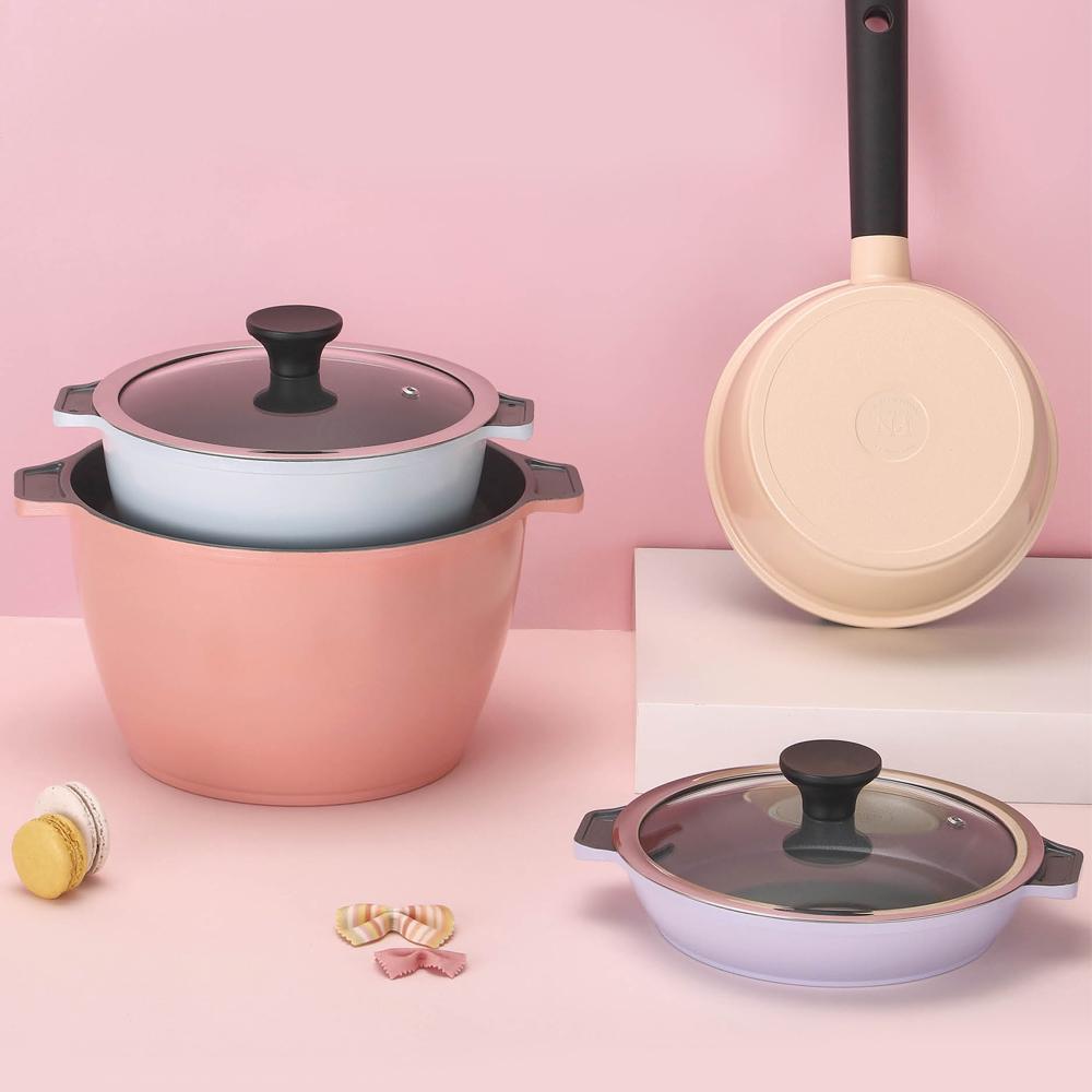 [통주물/세라믹코팅] 마레 데이라이트 IH