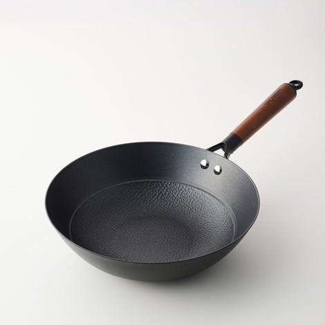 무쇠 주물 28cm 웍