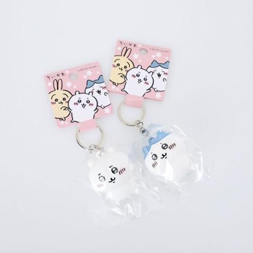 치이카와 피규어 키링