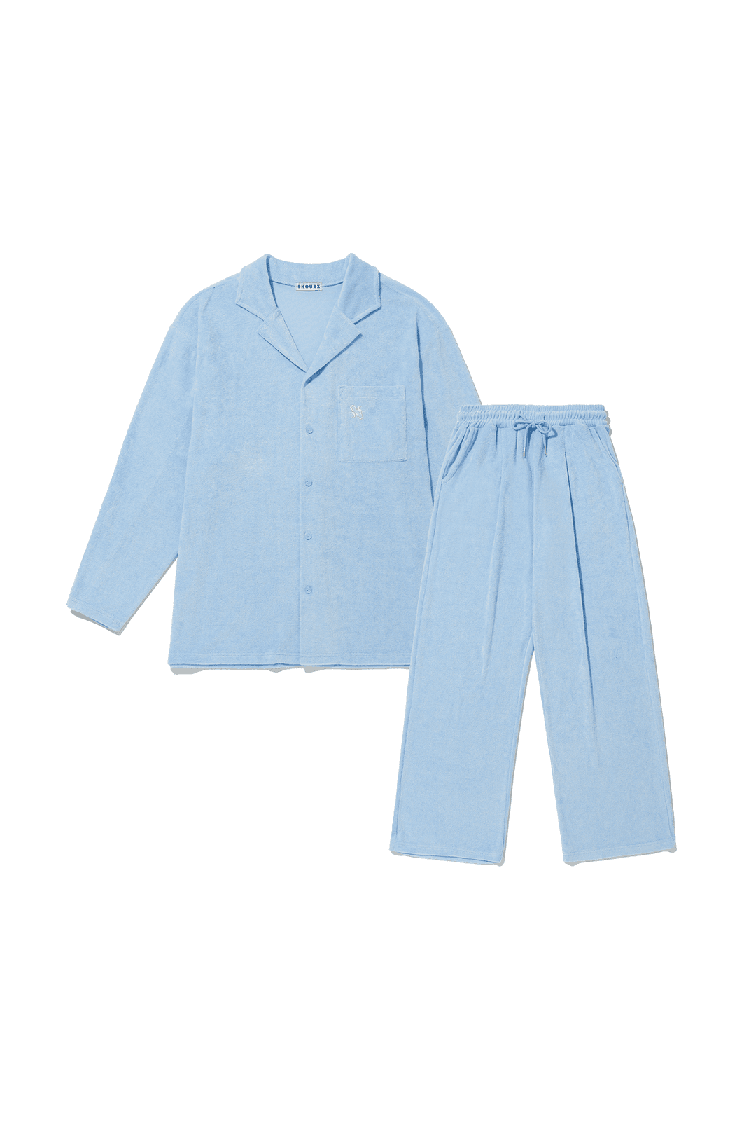 체크인 리조트웨어 set