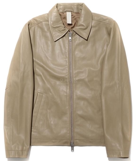 6019 JACKET KHAKI