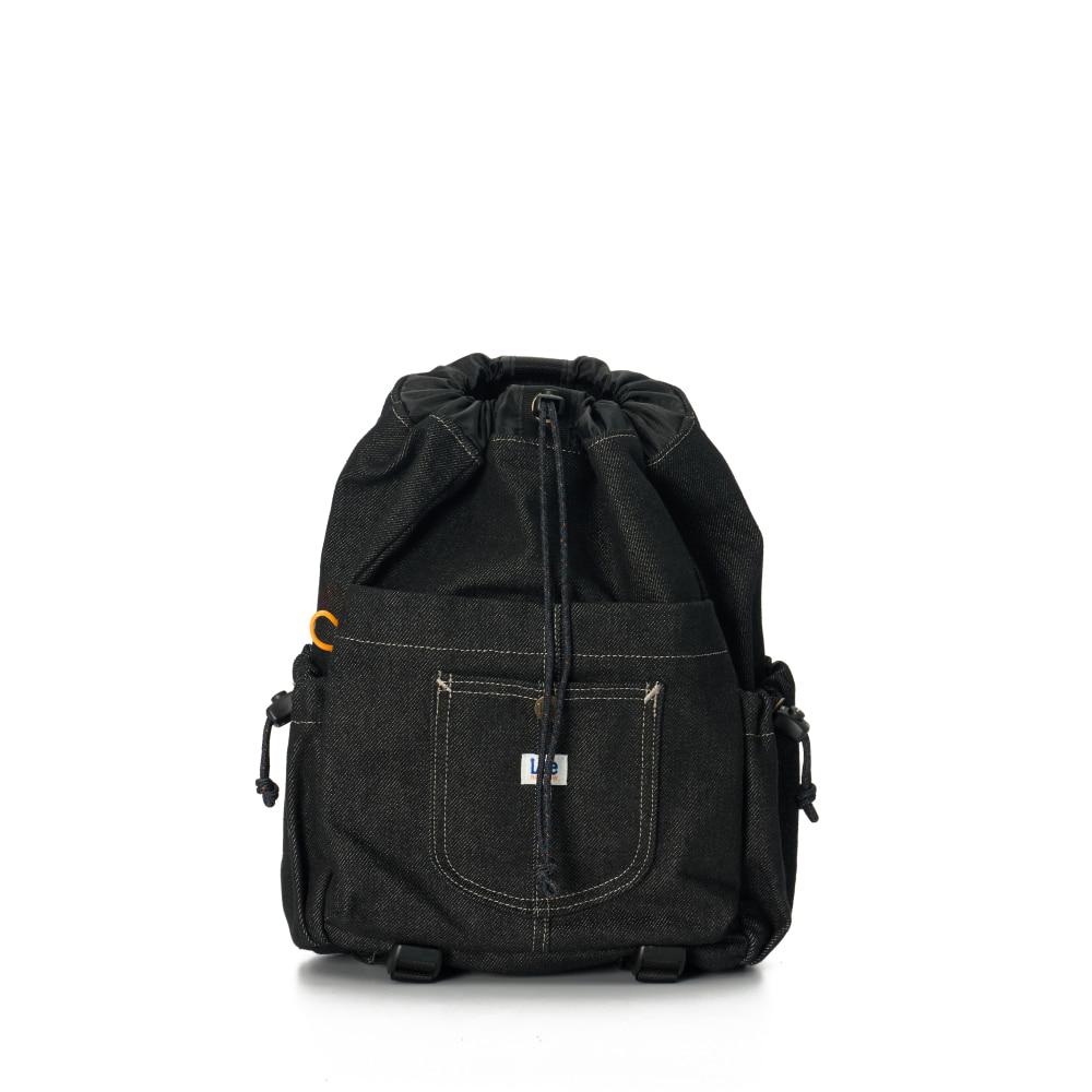 RAWROW X LEE STRING BACKPACK MINI 501