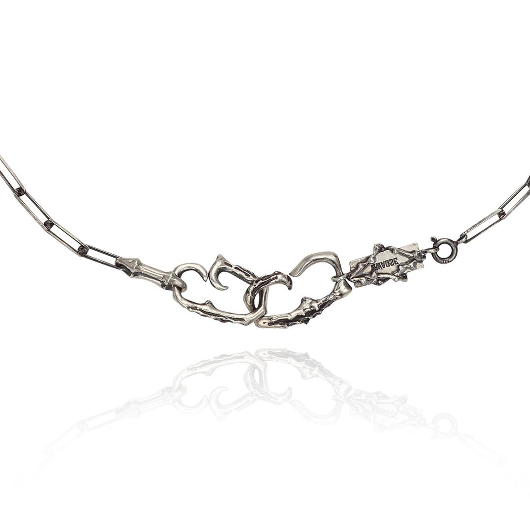 Fairy Bone Necklace