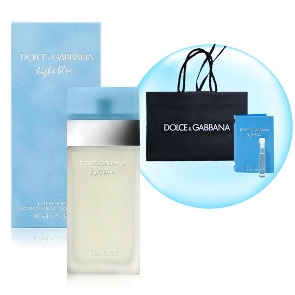 [이벤중]돌체엔가바나 라이트블루 25ml