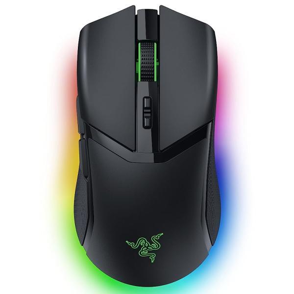 Razer 코브라 프로 무선 게이밍 마우스 블랙