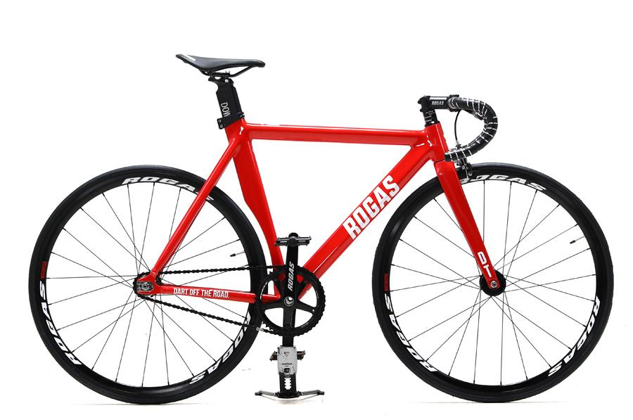 2023 로가스 다운타운 픽시