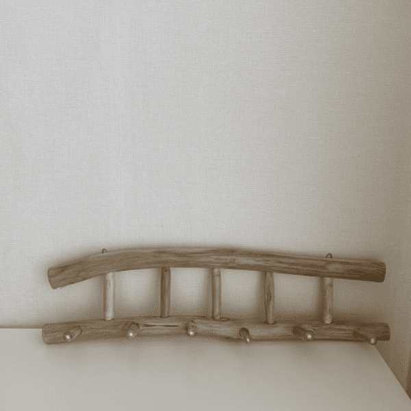 [한정수량] 우드 코트랙 6구