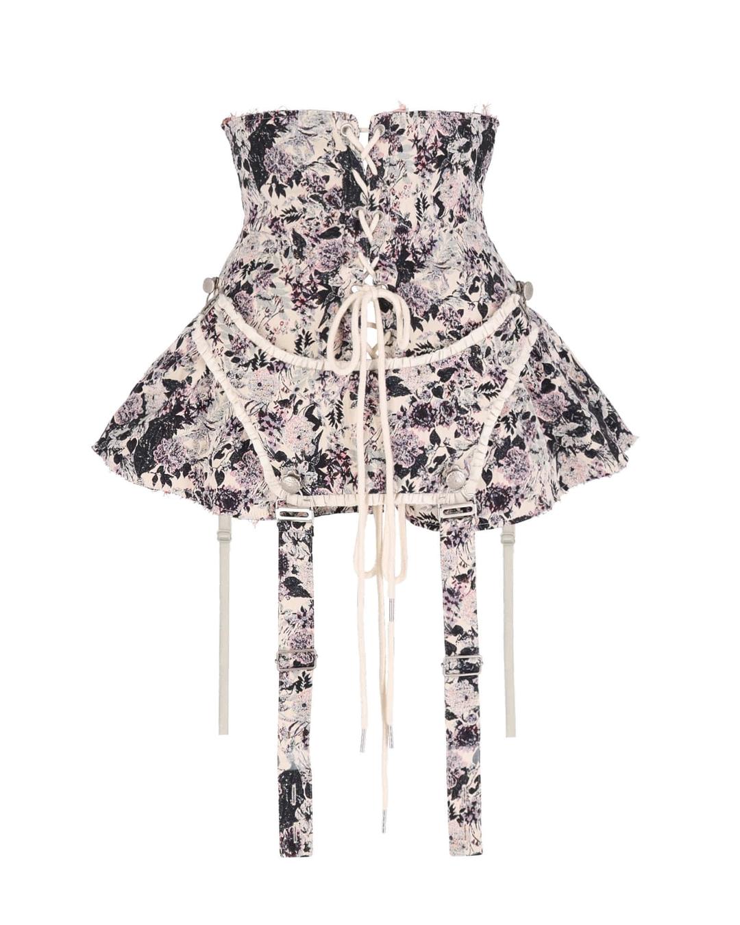 まるみ’s favorite corset