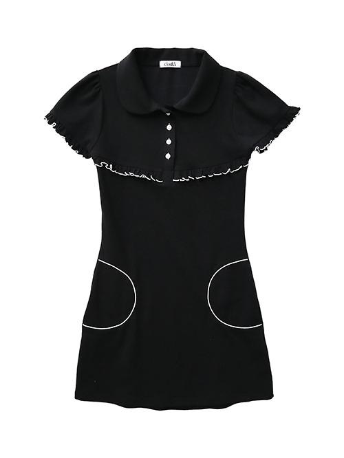 [CLaddA] rounding ops, black