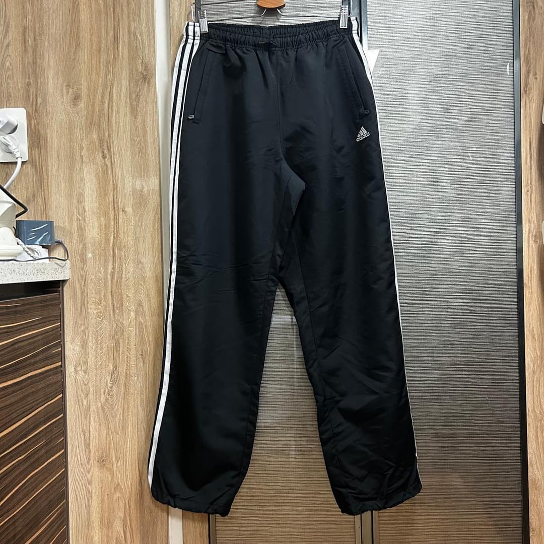 아디다스 스트링 겨울 조거팬츠 34 | 후루츠패밀리