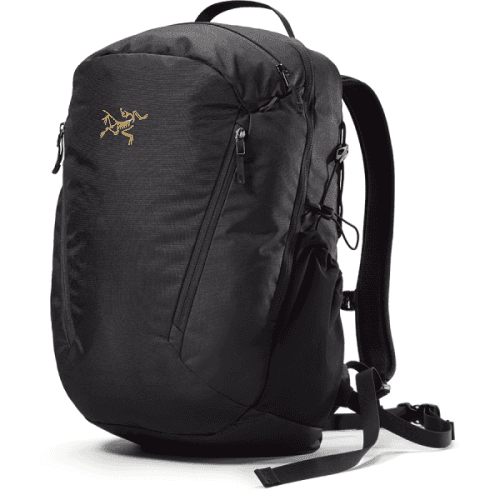 아크테릭스(ARCTERYX)  [FW24] 맨티스 26 백팩 - 사이즈 & 후기 | 무신사