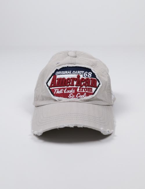 american cap