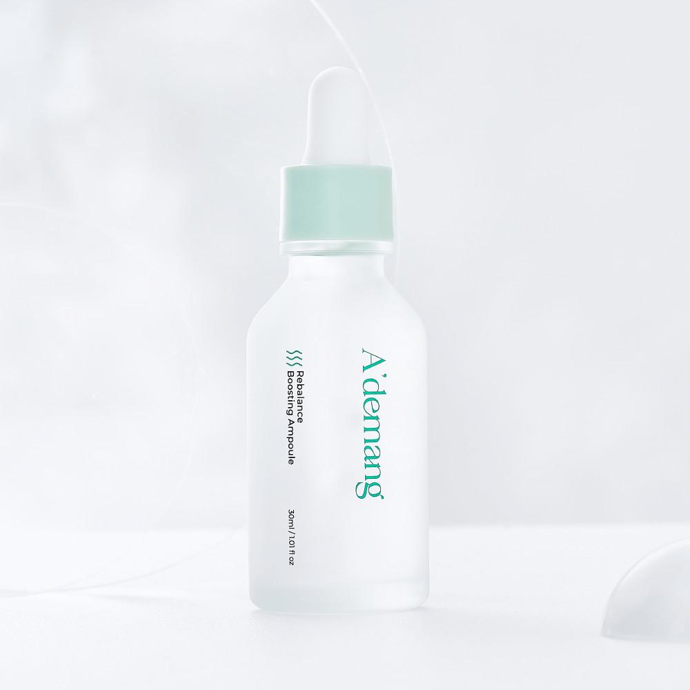 아드망 리밸런스 어성초 부스팅 진정앰플 30ml