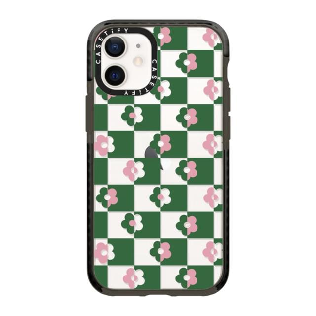 【韓国Attends アテンズ】Signiture stripe epoxy case org.jpg