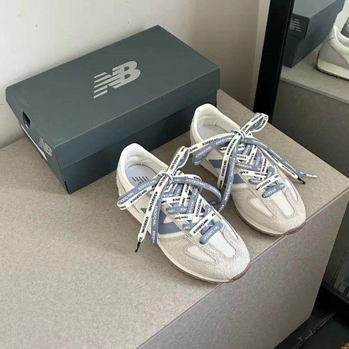 뉴발란스 471 멀티 슈레이스 Angora Blue 공용 U471AA | 머스트잇