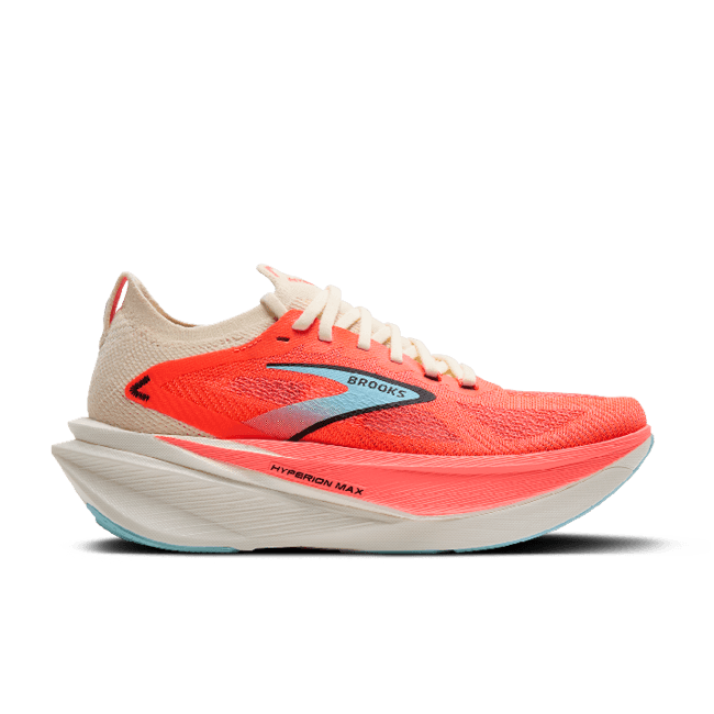 여성 하이페리온 MAX 3코랄 (MEDIUM)