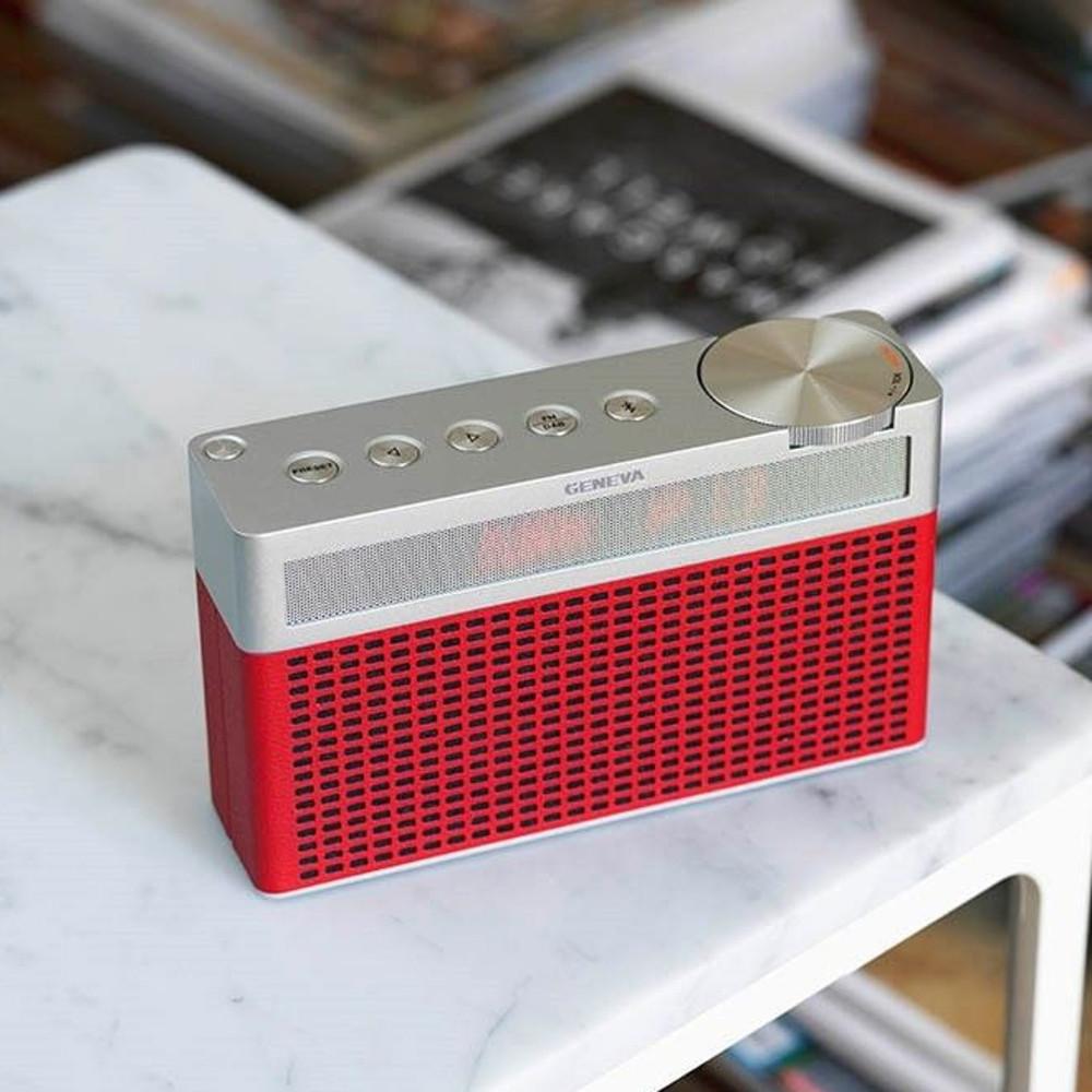 [중고] 제네바스피커 투어링S+ 정식수입품 전시품