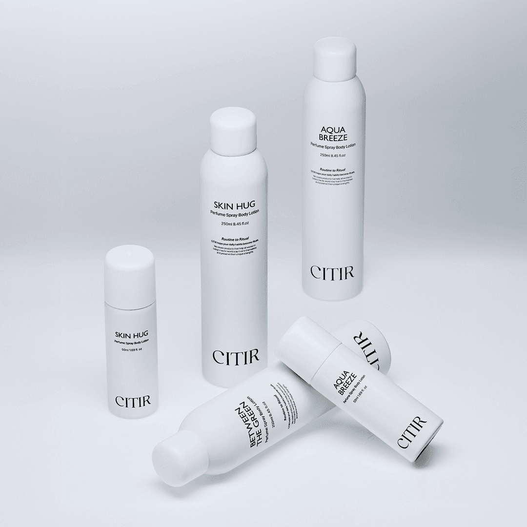 데일리 바디 밀크 50ml/250ml