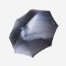 [KREAM Exclusive] Bloomingtale Aurora Umbrella Silver Dye Handle