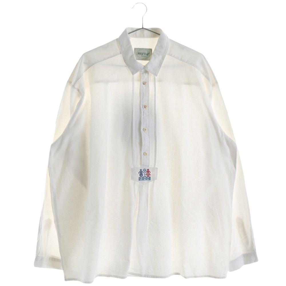 b15413 HEMDEN셔츠 UNISEX(2XL)