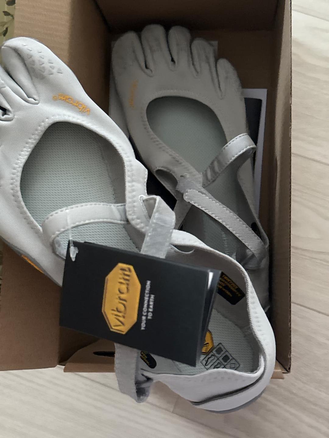 비브람 파이브핑거스 | 후루츠패밀리