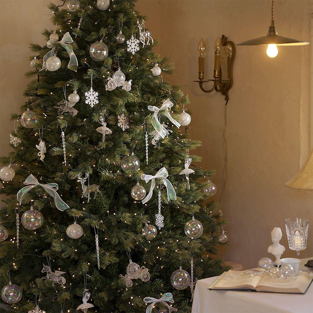 크리스마스트리장식 프리미엄 신상 오너먼트 5type