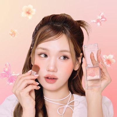 캔메이크 글로우 플로어 치크 4종 택1