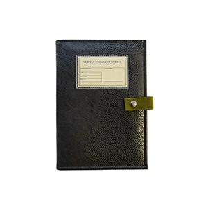 VEHICLE DOCUMENT HOLDER-P.F.S. Online Shop