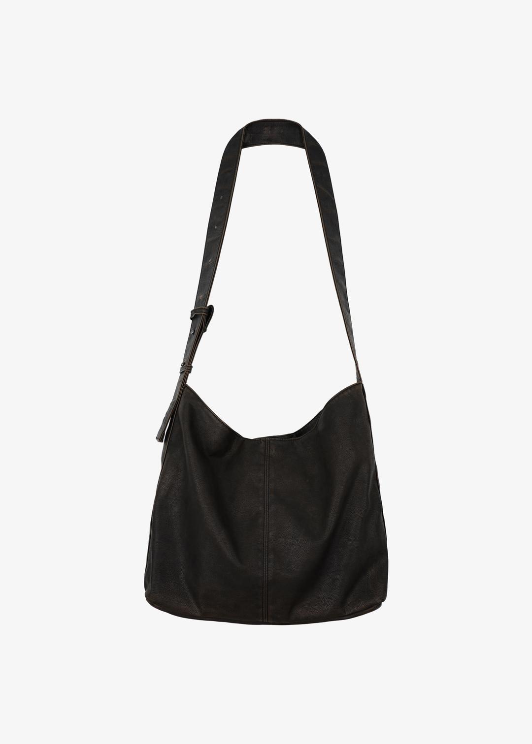 23SS DEPP SHOULDER BAG [2COLOR]