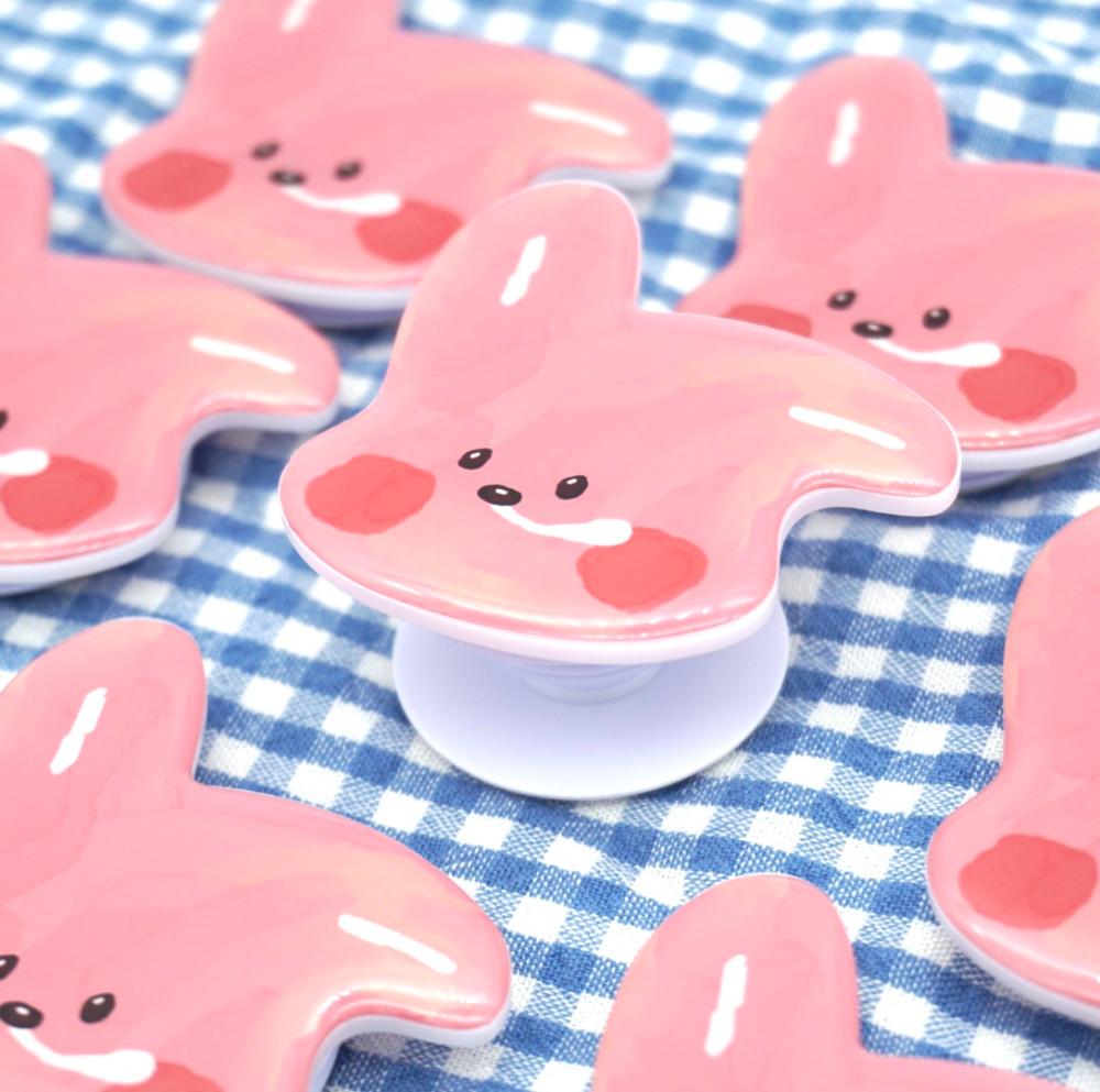 [블루씨] 콧물찔찔이톡