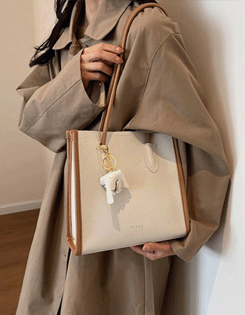 (주문폭주) 헬레나 토트백 1+1