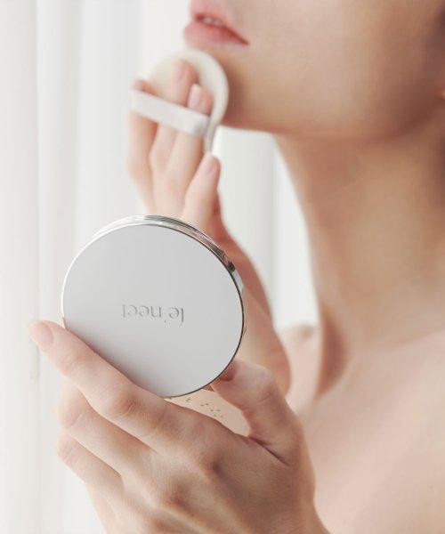 클리어 포어 피니쉬 팩트 7g