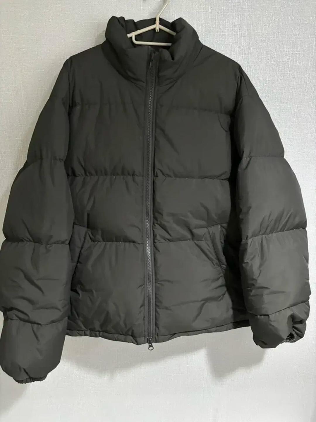 mmgl 에션셀 다운 자켓 2 | 후루츠패밀리