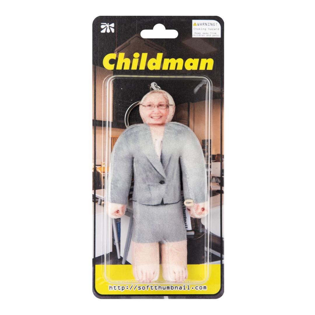 Anna 57, Business Attire