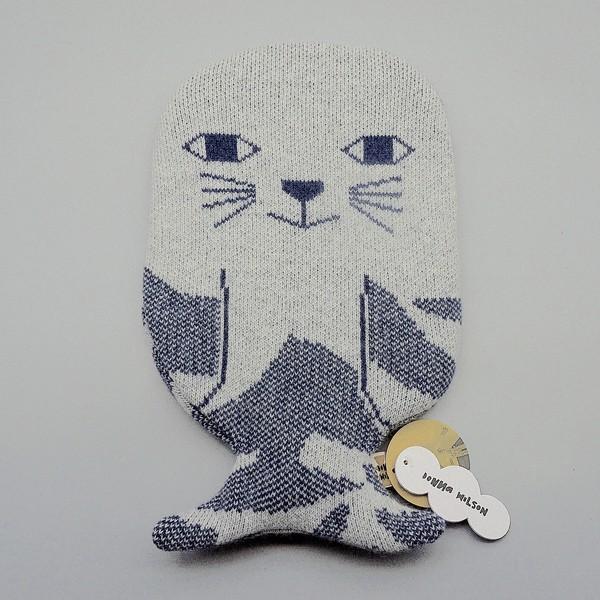 [C]HOT WATER BOTTLE(Seal)_UK