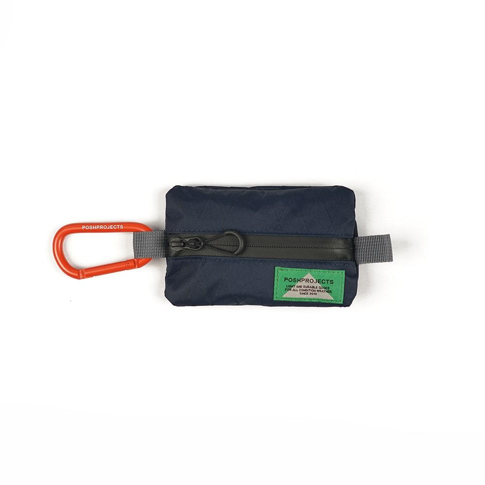 ODX203 유틸리티 파우치 네이비_SMALL