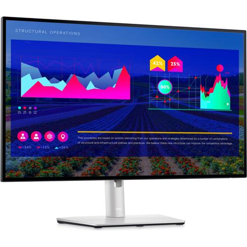 DELL UltraSharp U2722D